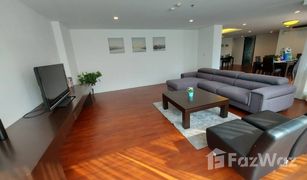 3 Bedrooms Apartment for sale in Si Lom, Bangkok Sathorn Gallery Residences