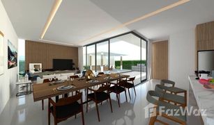 4 Bedrooms House for sale in Bo Phut, Koh Samui 