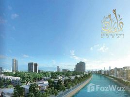 1 спален Квартира на продажу в Sobha Creek Vistas Grande, Azizi Riviera, Meydan