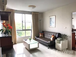 Studio Condo for rent at Sathorn Plus On The Pond, Chong Nonsi