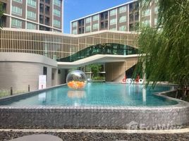 Студия Кондо на продажу в Dcondo Campus Resort Rangsit, Khlong Nueng, Khlong Luang, Патумтани, Таиланд