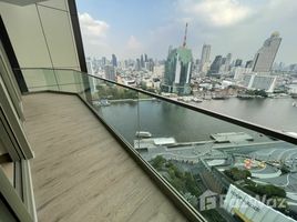 2 спален Кондо на продажу в The Residences Mandarin Oriental Bangkok, Khlong Ton Sai, Кхлонг Сан