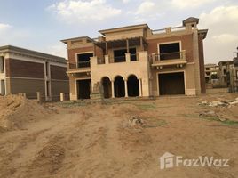 6 chambre Villa à vendre à New Giza., Cairo Alexandria Desert Road