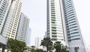 曼谷 Khlong Toei Millennium Residence 3 卧室 公寓 售 