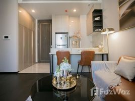 1 chambre Condominium à louer à , Khlong Tan Nuea