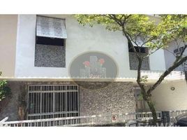 4 Quarto Casa for sale at SANTOS, Santos