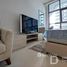 Studio Apartment for sale at Seven Palm, Palm Jumeirah