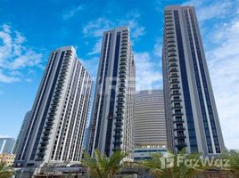 1 спален Квартира на продажу в The Bridges, Shams Abu Dhabi, Al Reem Island, Абу-Даби