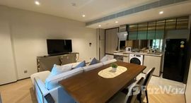 Available Units at The Reserve Sukhumvit 61