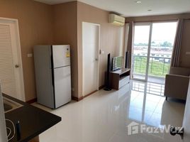 2 chambre Condominium à louer à , Khlong Sam Prawet