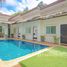 8 Habitación Hotel en venta en Jungle Pad Accommodation, Rawai, Phuket Town, Phuket