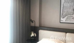 1 Bedroom Condo for sale in Lumphini, Bangkok Life One Wireless