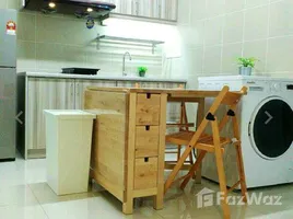 Studio Condo for rent at The Tampines Trilliant, Tampines east, Tampines, East region