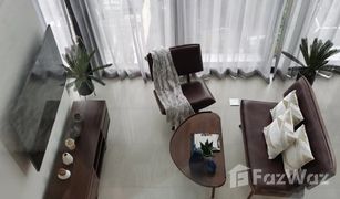 2 Schlafzimmern Wohnung zu verkaufen in Si Lom, Bangkok The Lofts Silom