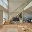 2 Schlafzimmer Appartement zu vermieten im S47 Sukhumvit, Khlong Tan Nuea