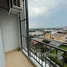 Studio Condo for rent at Supalai City Resort Chaengwatthana, Bang Talat, Pak Kret, Nonthaburi, Thailand