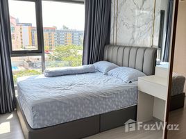 1 спален Квартира на продажу в Life Sukhumvit 62, Bang Chak