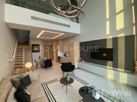 1 спален Квартира на продажу в SLS Dubai Hotel & Residences, Business Bay, Дубай