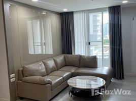 2 Bedroom Condo for rent at Queens Park View, Khlong Tan