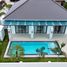 3 спален Дом for sale in Huai Yai, Паттайя, Huai Yai, Паттайя, Чонбури