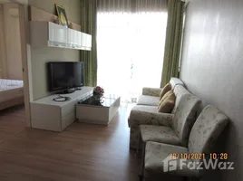 2 Bedroom Condo for sale at Touch Hill Place, Chang Phueak