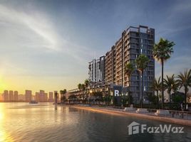 1 спален Квартира на продажу в Perla 3, Al Zeina, Al Raha Beach