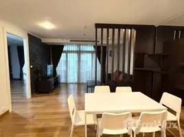 อพาร์ทเม้นท์ 3 ห้องนอน ให้เช่า ในโครงการ วัฒนา สวีท, คลองเตยเหนือ, วัฒนา, กรุงเทพมหานคร, ไทย