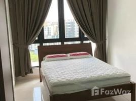 Studio Emper (Penthouse) for rent at Damansara Heights, Kuala Lumpur, Kuala Lumpur
