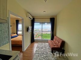 在Notting Hill Sukhumvit - Praksa出售的1 卧室 公寓, Thai Ban Mai, Mueang Samut Prakan, 北榄府