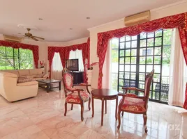 4 Bedroom House for sale at Paradise Villa 1 & 2, Nong Prue, Pattaya, Chon Buri
