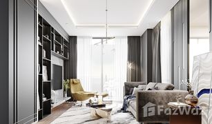 3 Bedrooms Condo for sale in Wat Phraya Krai, Bangkok One Altitude Charoenkrung