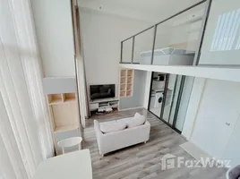 1 Bedroom Condo for rent at KnightsBridge Space Rama 9, Din Daeng