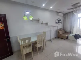 3 Bedroom Apartment for rent at Âu Cơ Tower, Ward 14