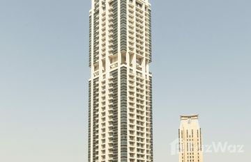 Botanica Tower in Marina Gate, Dubai