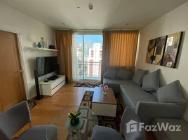 1 chambre Condominium à louer à , Khlong Toei Nuea, Watthana