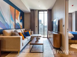 1 Bedroom Condo for sale at Muniq Langsuan, Lumphini