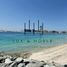 1 Schlafzimmer Appartement zu verkaufen im Beach Isle, Al Sufouh Road, Al Sufouh