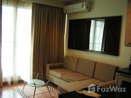 2 спален Кондо в аренду в The Address Siam, Thanon Phaya Thai, Ратчатхещи