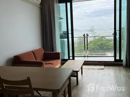 1 chambre Condominium à louer à , Si Racha