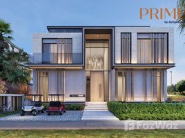 6 спален Вилла на продажу в Signature Mansions, Earth, Jumeirah Golf Estates, Дубай