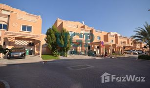2 Schlafzimmern Villa zu verkaufen in Al Reef Villas, Abu Dhabi Mediterranean Style