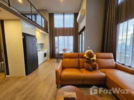 2 Bedroom Apartment for rent at Landmark @MRTA Station, Bang Kapi