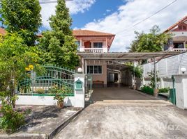 4 Bedroom Villa for sale at Siriporn Garden Home 9, San Na Meng, San Sai, Chiang Mai, Thailand