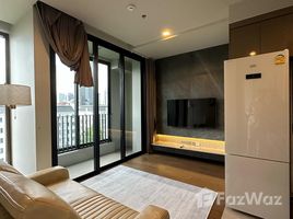 2 спален Кондо в аренду в Ideo Q Sukhumvit 36, Khlong Tan