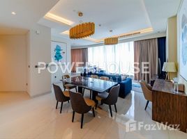 2 Bedroom Apartment for sale at Avani Palm View Dubai, 