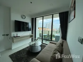 1 chambre Condominium à louer à , Nong Prue