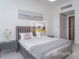 1 Bedroom Apartment for sale at 1 Residences, World Trade Centre Residence