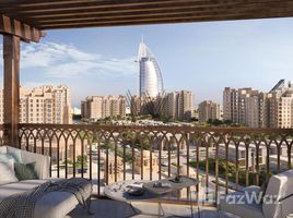 2 Bedroom Apartment for sale at Lamaa, Madinat Jumeirah Living