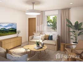 3 спален Дом на продажу в Bloom Living, Khalifa City A