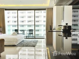 Studio Condo for rent at Wongamat Tower, Na Kluea